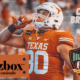 Texas tight end Cade Brewer recently sat down with Damond Talbot for this exclusive Hula Bowl Spotlight presented by Buzzbox
