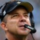 Troy Aikman feels Sean Payton has to be the front runner for the Broncos head coaching job