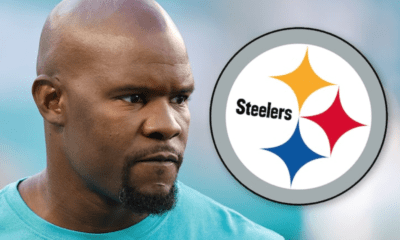 Broncos request interview with former Dolphins head coach Brian Flores