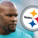 Broncos request interview with former Dolphins head coach Brian Flores