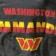 Washington Football Team now has a name! Today they introduced their new name and logo. They are now the Washington Commanders.