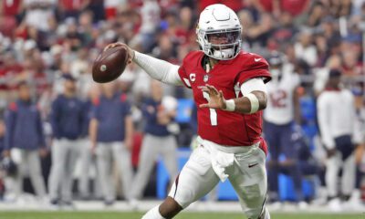 Yesterday, an article came out from ESPN claiming that Kyler Murray was self-centered, immature, and a person who points fingers.