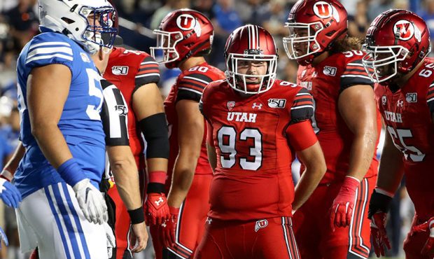 Keegan Markgraf the outstanding longsnapper from the University of Utah recently sat down with NFL Draft Diamonds owner Damond Talbot