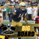 2022 NFL Draft Big Board