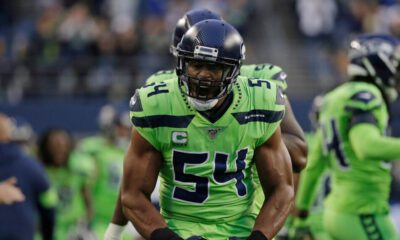 Bobby Wagner landing on one of these five teams would be pretty amazing. The great thing is there are a lot of teams that could use a linebacker.