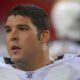 Ohio State's star offensive tackle Shane Olivea died last night at the age of 40-years-old. Olivea was drafted in the seventh round of the 2004 NFL Draft by the San Diego Chargers.
