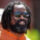 Texas Longhorns legend Ricky Williams changes his name, His New name is....