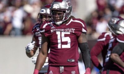 Kevin Ellis the star pass rusher from Missouri State University recently sat down with NFL Draft Diamonds writer Justin Berendzen.