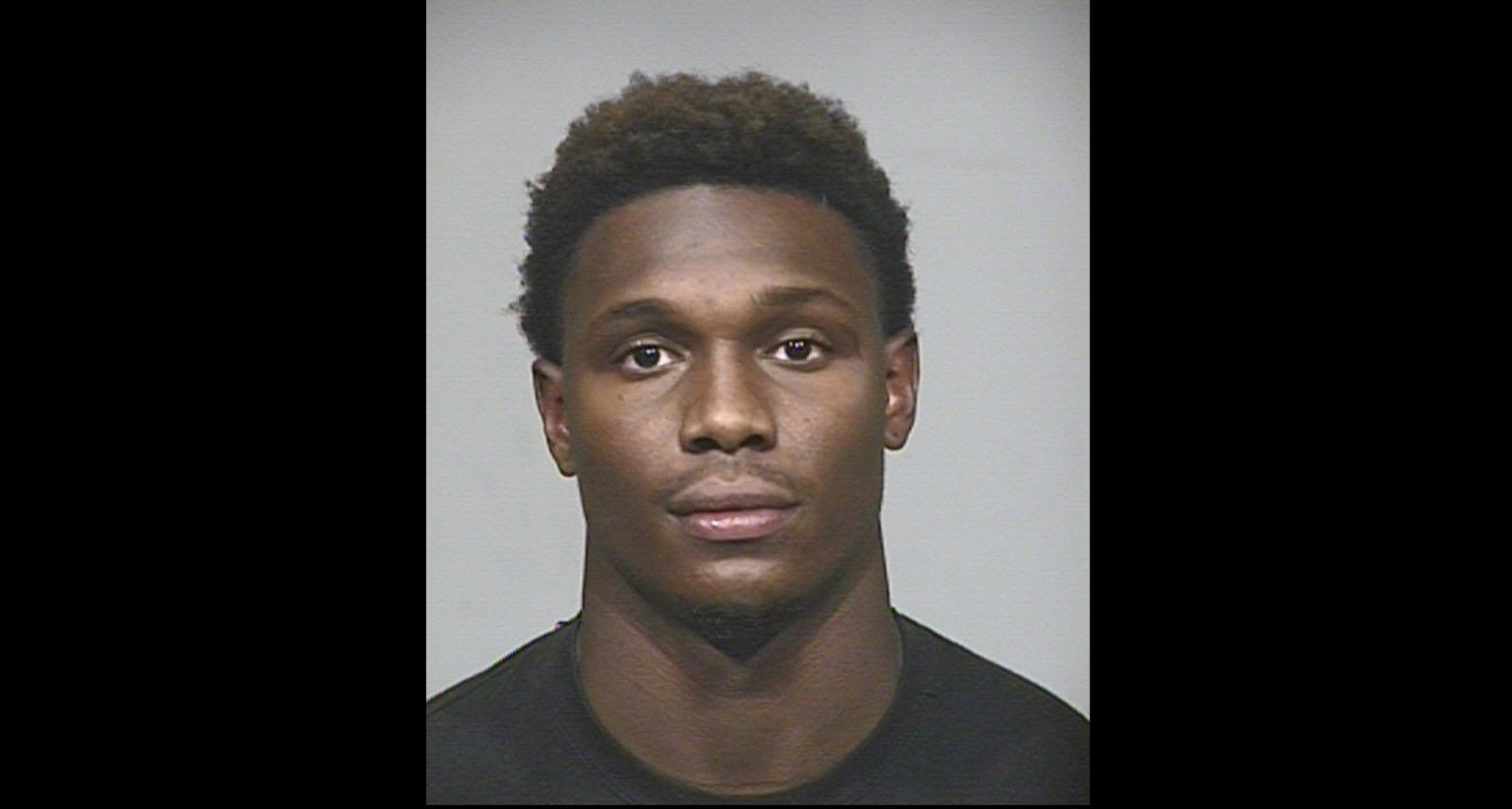 Arizona State football player arrested for DUI in fatal crash that