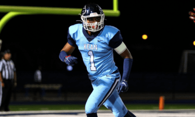 Kyeon Taylor is a big shutdown corner for Kean University that is primed for an All-American season. He recently sat down with NFL Draft Diamonds writer Jimmy Williams