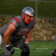 Eaamon Sullivan the standout offensive lineman from UVA-Wise recently sat down with NFL Draft Diamonds owner Damond Talbot.