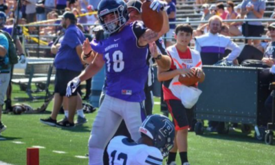 Tyler Holte the standout wide receiver from the University of Wisconsin-Whitewater recently sat down with NFL Draft Diamonds scout Justin Berendzen