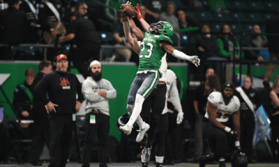 C. J. Siegel is a very quick and instinctive defender in North Dakota's secondary. He recently sat down with NFL Draft Diamonds writer Jimmy Williams.
