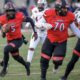 Shyron Rodgers the massive offensive lineman from Southeast Missouri State University recently sat down with NFL Draft Diamonds writer Justin Berendzen.
