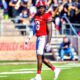 Malik Feaster the standout defensive back from Jacksonville State University recently sat down with NFL Draft Diamonds writer Justin Berendzen