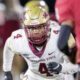 Melik Owens the play making DE/LB from Midwestern State University recently joined NFL Draft Diamonds owner Damond Talbot for this exclusive interview.