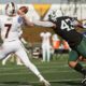 VJ Malo the star pass rusher from Portland State University recently sat down with NFL Draft Diamonds writer Justin Berendzen.