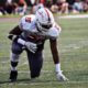 Alonzo Grigsby the standout defensive lineman formerly of Olivet College is in the Transfer Portal and recently sat down with Draft Diamonds.