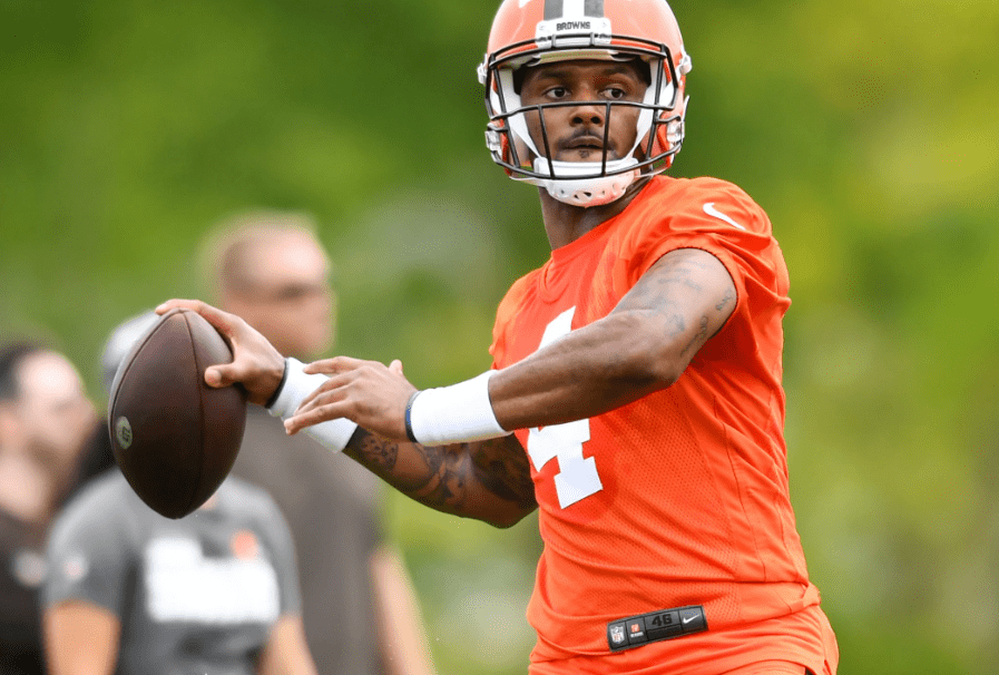 Deshaun Watson Suspension looming? His attorney hints that his client is likely to be suspended by the NFL