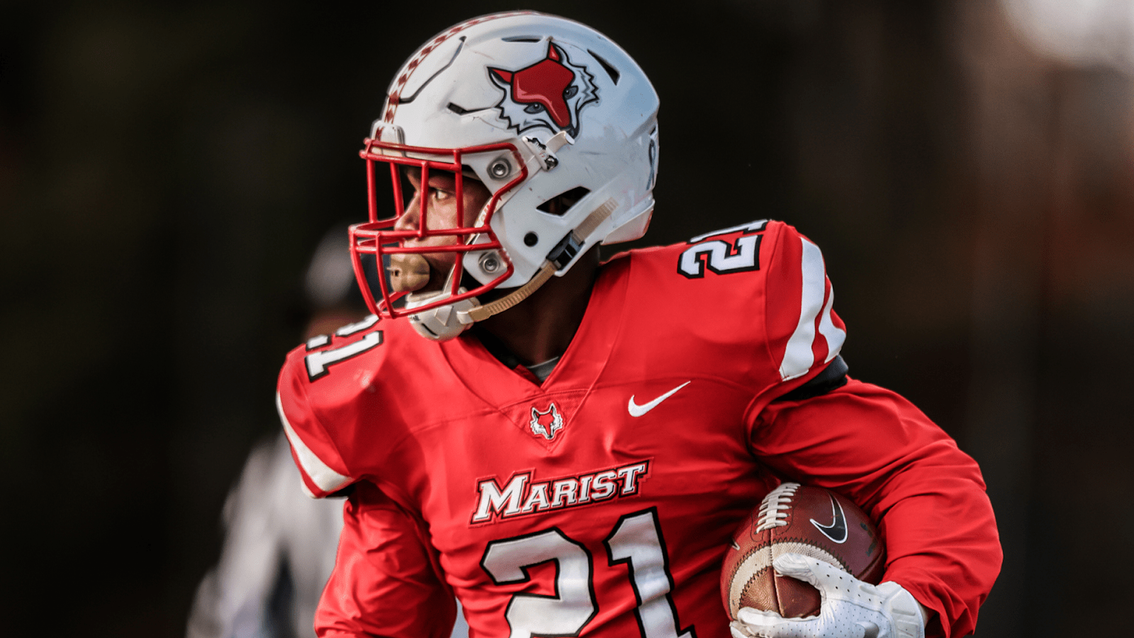 Meet 2023 NFL Draft Prospect Clayborne Fields III, S, Marist