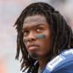 Marion Barber was found dead inside his home