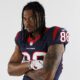 Canadian-born Texans rookie John Metchie III diagnosed with leukemia