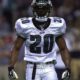 Brian Dawkins is responsible for bringing the Philadelphia Eagles back to the top in 2000. He became part of the team in 1996 but never got any incredible stats. But why has Brian found his way to the list of the greatest Philadelphia Eagles players?