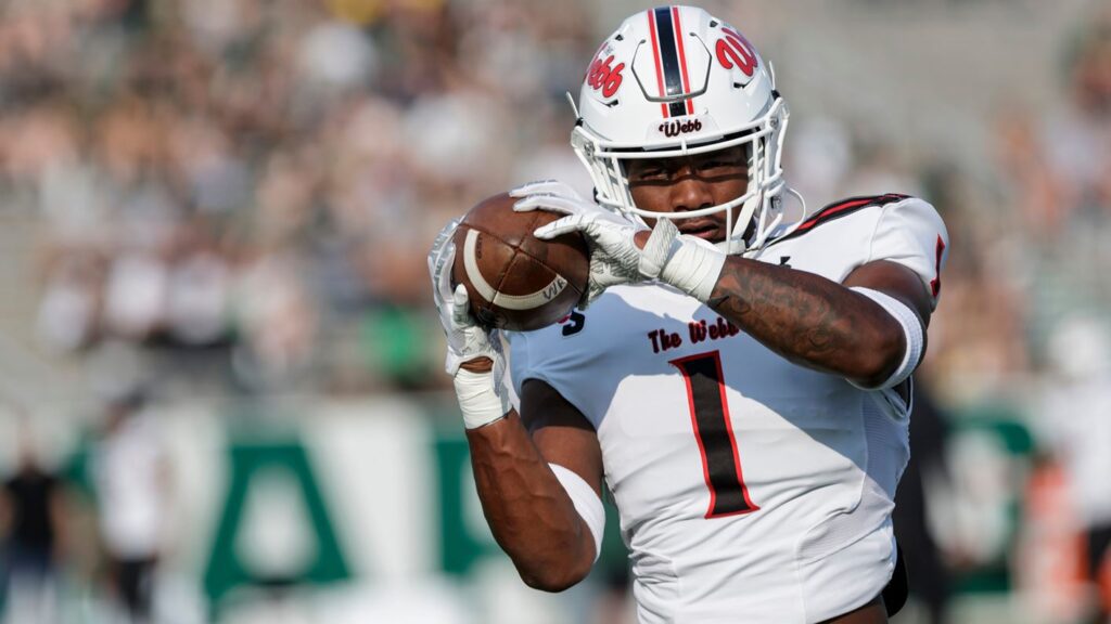 Malachi Buckner the safety from North Dakota recently sat down with Evan Willsmore from NFL Draft Diamonds.