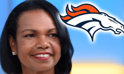 Former Secretary of State Condoleezza Rice joins Broncos Ownership Group