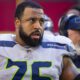 Former Pro Bowl offensive lineman Duane Brown was arrested at LAX Airport over the weekend.