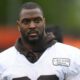 Former Browns, Bengals tight end Orson Charles arrested after pulling gun on off-duty officers, per report