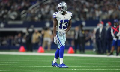 Michael Gallup Injury Update: When will he be returning for the Cowboys?