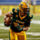 Hunter Luepke the standout FCS fullback from North Dakota is one of the top prospects in college football. Mike Bey breaks down his film!