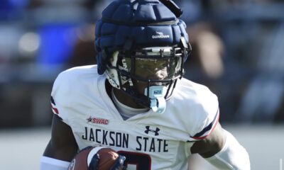 HBCU Football Game To Watch: Jackson State vs. FAMU will be an instant classic