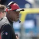 Cardinals running backs coach James Saxon arrested on domestic battery charges