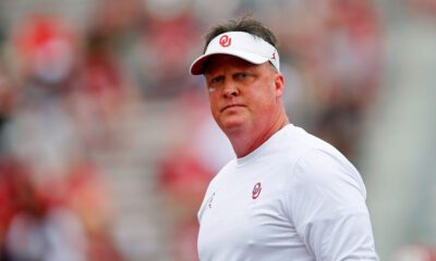 OKLAHOMA FOOTBALL COACH RESIGNS AFTER USING A ‘SHAMEFUL AND HURTFUL’ WORD