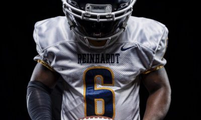 Dylan Kelly the versatile and elusive wide receiver from Reinhardt University recently sat down with NFL Draft Diamonds owner Damond Talbot.