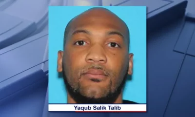 Aqib Talib ‘devastated’ after brother named as suspect in youth football killing
