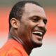Deshaun Watson set for reinstatement Monday | Jacoby Brissett takes down Tom Brady and the Bucs, but can Watson lead them to playoffs?