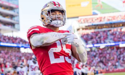 Dr. Jesse Morse gives his thoughts on the recent knee injury to 49ers running back, Elijah Mitchell.