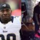 Former NFL player Zac Stacy brutally beats his ex-girlfriend in front of son now allowed to visit his son according to Judge