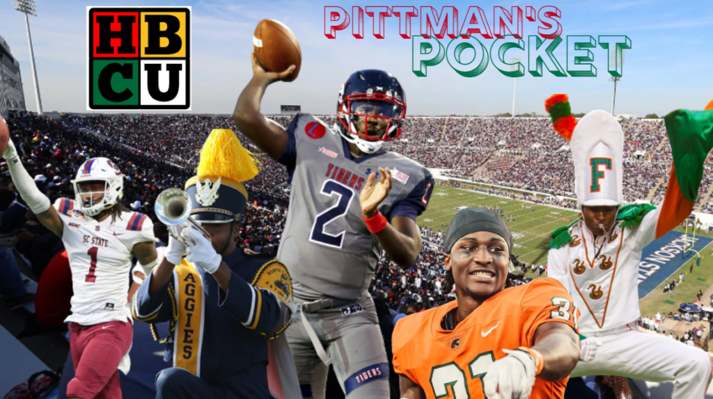 On this week of PIttman's Pocket, Brian Pittman breaks down five incoming freshman we need to keep an eye!