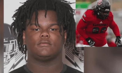 Davenport University football player was killed. The Davenport Panthers head football coach Sparky McEwen tweeted on Saturday evening that junior defensive lineman Eyquan Cobb died just days before he turned 22 years old.