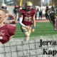 Kutztown wide receiver Jerome Kapp is one of the most underrated prospects in the 2023 NFL Draft.