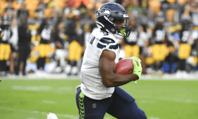 Seahawks RB Kenneth Walker III Injury Update: How long will he miss after surgery?