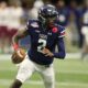 Should Shedeur Sanders of Jackson State be mentioned in the Heisman Trophy race?