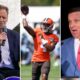 Deshaun Watson's victims attorney Tony Buzbee just blasted the NFL, saying they do not care about sexual assault
