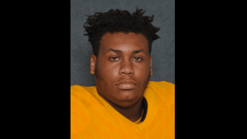 Texas Wesleyan football player killed changing a tire for others