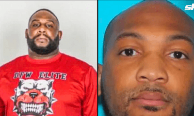 Yaqub Talib is wanted in Texas right now for the fatal shooting of a youth football coach. A video was obtained by TMZ Sports, and shows a fight break out between it looks like parents or coaches. At that point you can hear gun shots ringing out. It is a graphic video, so please tread with caution.