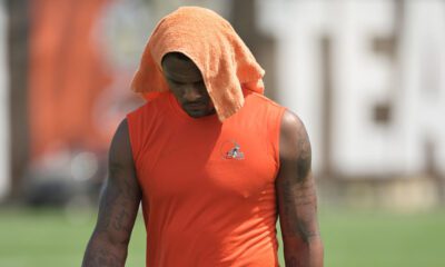 Deshaun Watson apologizes again and will undergo professional evaluation by behavioral experts